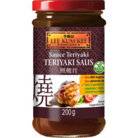 Teriyaki saus