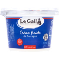 Creme fraiche