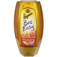 Bee easy bloemen honing