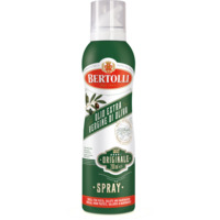 Extra vergine olijfolie-spray originale