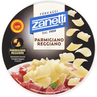 Parmigiano reggiano 32+ flakes