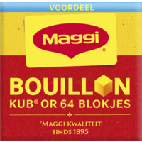 Bouillonblokjes