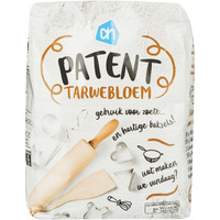 Patent tarwebloem