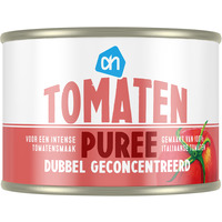 Tomatenpuree