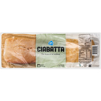 Ciabatta afbakbrood