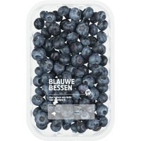 Blauwe bessen