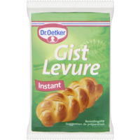 Gist levure