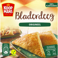 Bladerdeeg origineel 10 plakjes