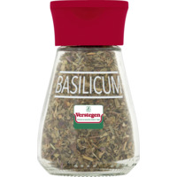 Strooier basilicum