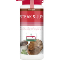 Mix voor steak & jus