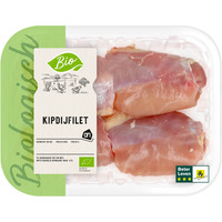 Kipdijfilet