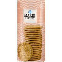 Marie biscuits
