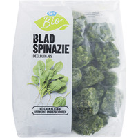 Bladspinazie