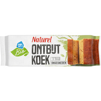 Ontbijtkoek