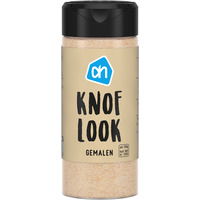 Knoflook poeder