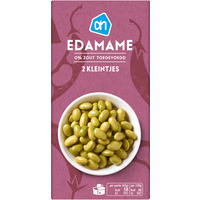 Edamame 2 kleintjes